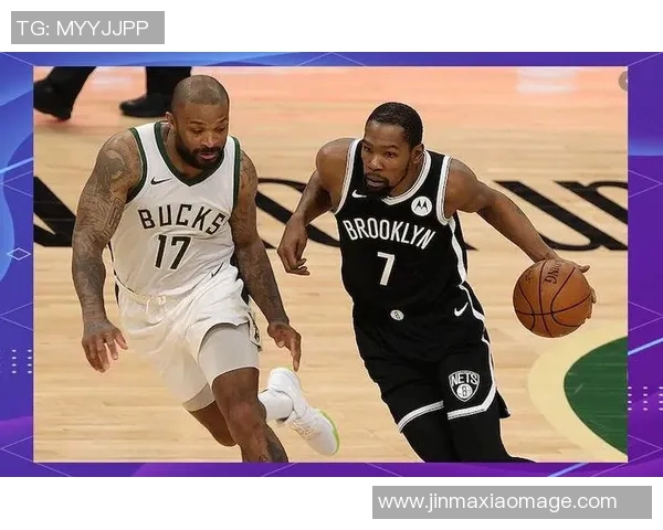 媒体预测：篮网或成未来超级巨星