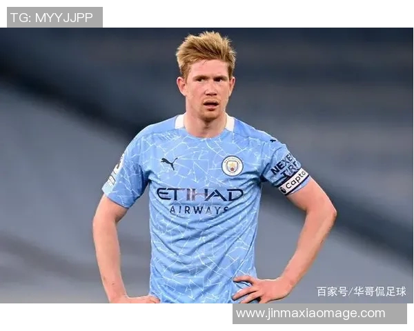 德布劳内荣膺月度最佳球员 实至名归展现世界级水平